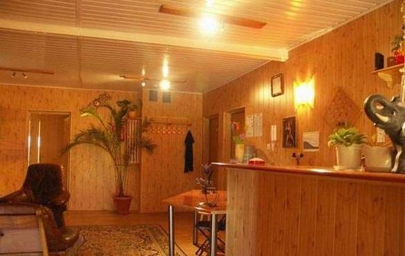 Darmex Noclegi 24h Szczuczyn