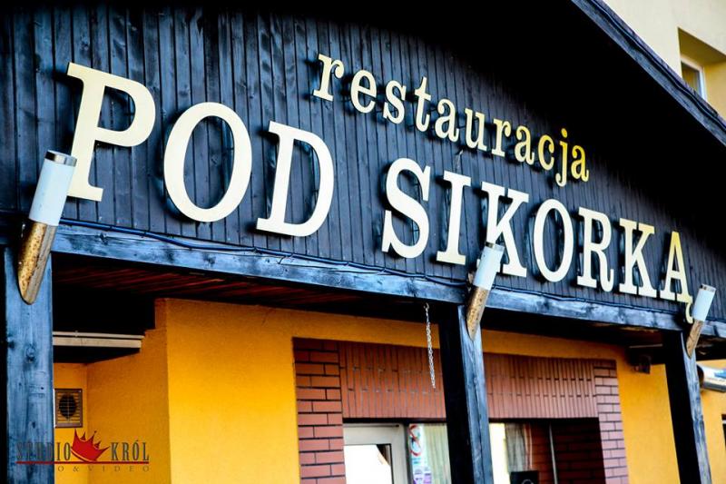 Pod Sikork