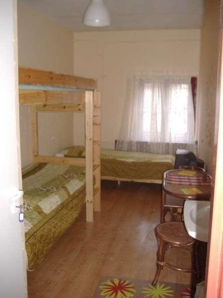 Hostel Sok