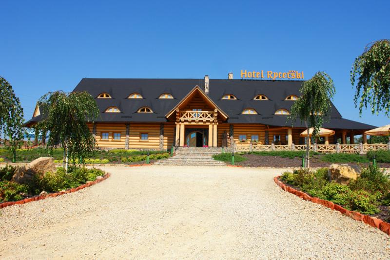 Hotel Rycerski