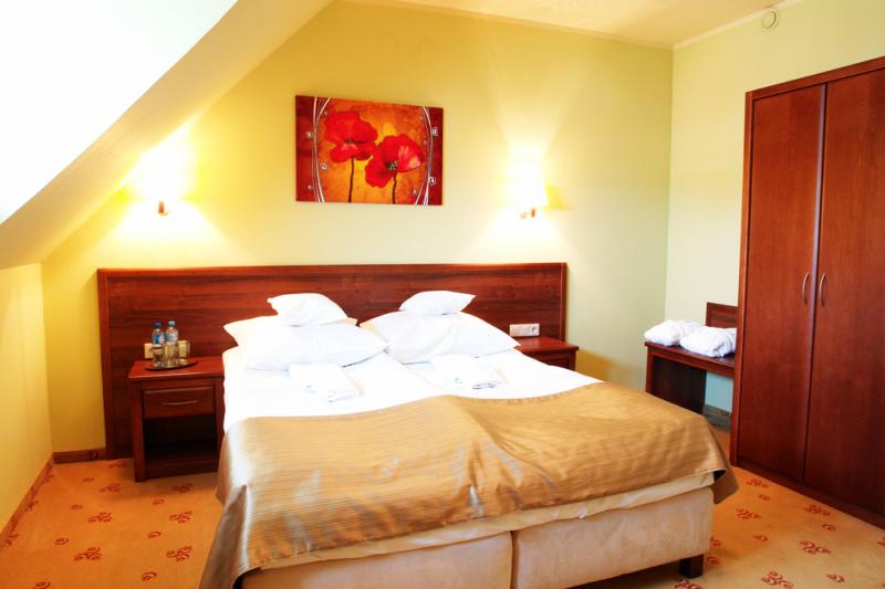 Hotel Rycerski