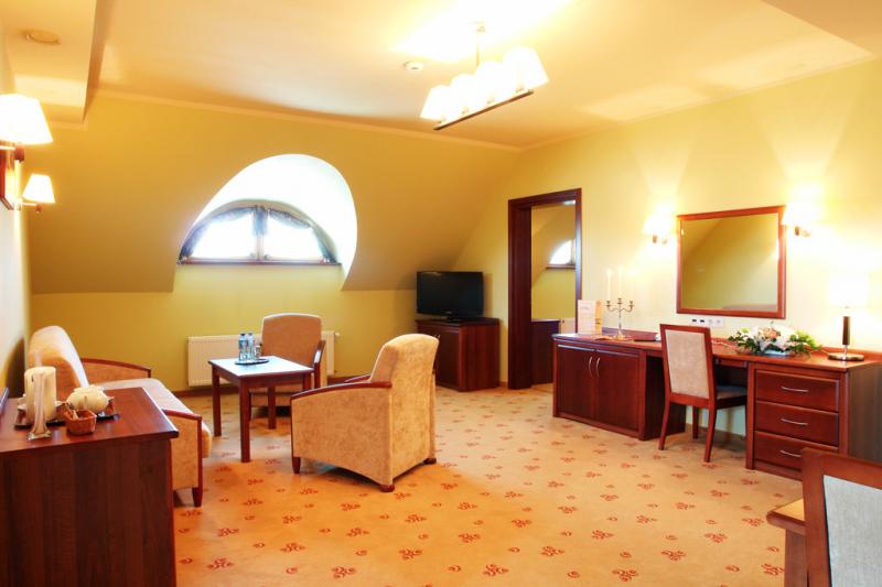 Hotel Rycerski