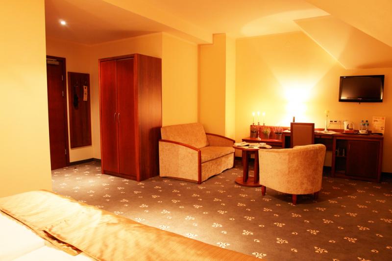 Hotel Rycerski
