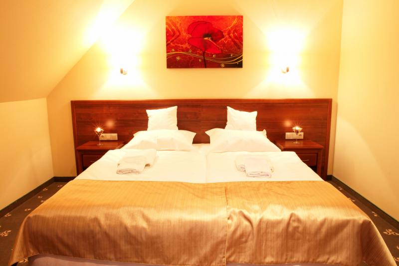 Hotel Rycerski