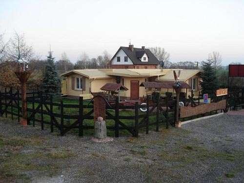 Zajazd - Bar Chiczyk