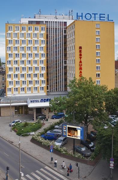 Hotel Brda