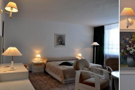 Hotel Brda