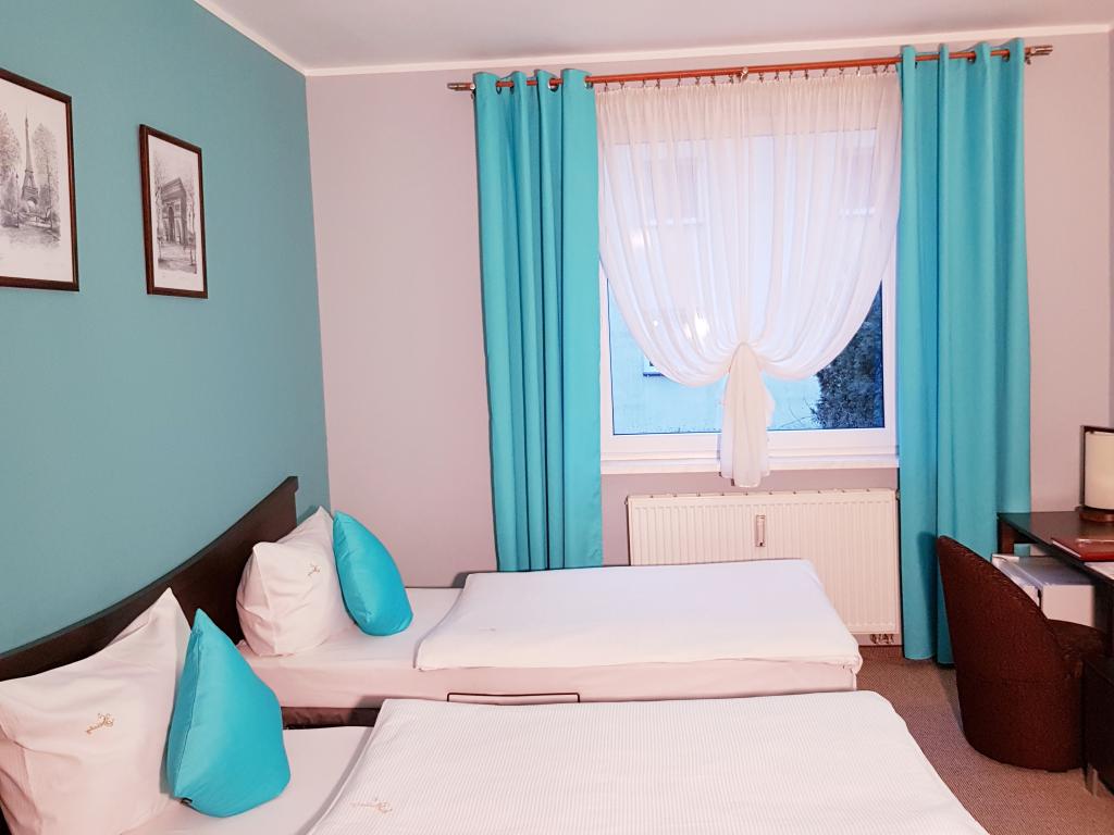 Trzy wiaty Spa & Wellness Rajska Wyspa