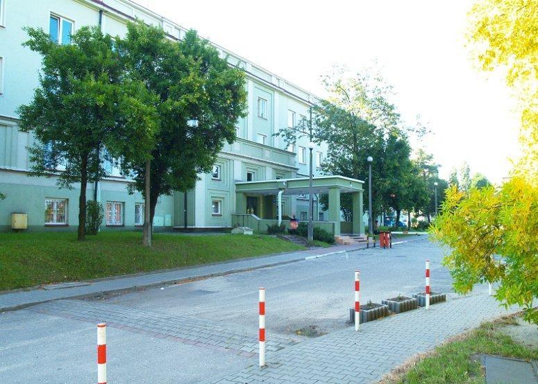 Sezam Dom Gocinny Politechniki lskiej