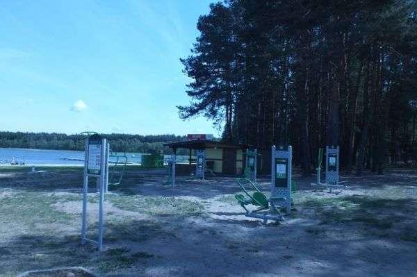 Orodek Wypoczynkowy Deczno