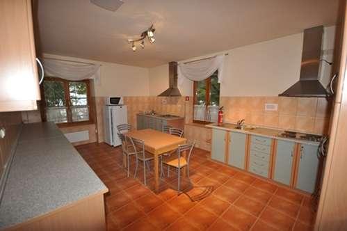 Schronisko Energetyk Hostel Kunice