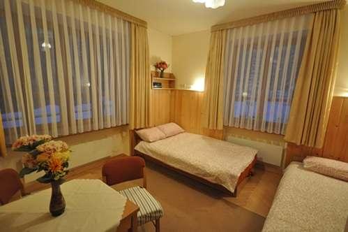 Schronisko Energetyk Hostel Kunice