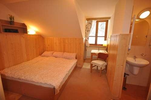 Schronisko Energetyk Hostel Kunice