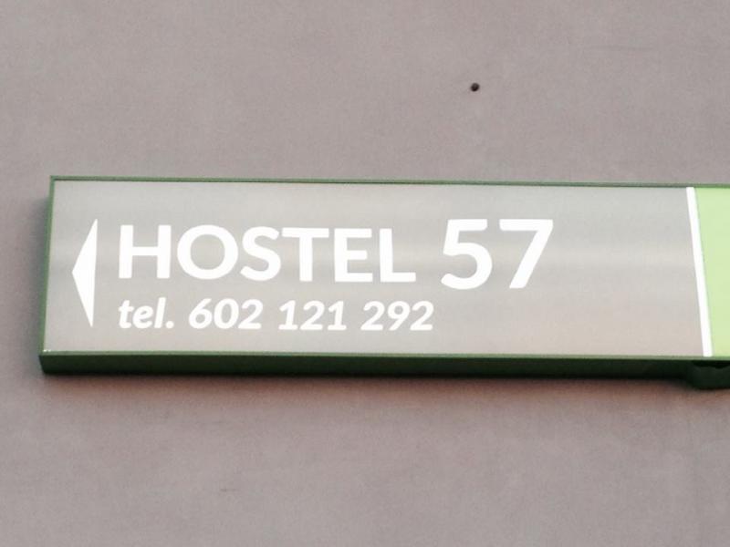 Hostel 57