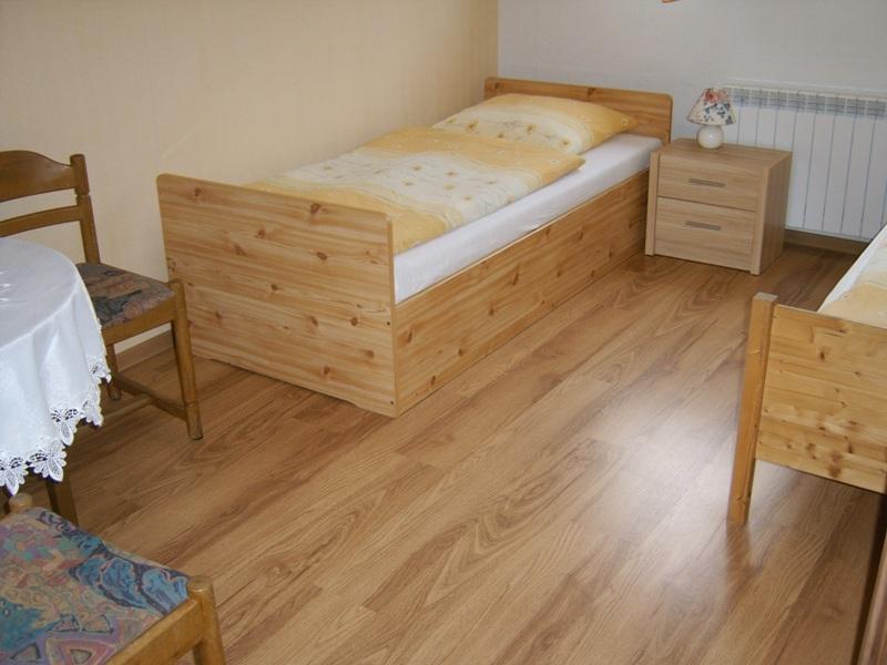 Pokoje gocinne oraz Noclegi – Kochcice