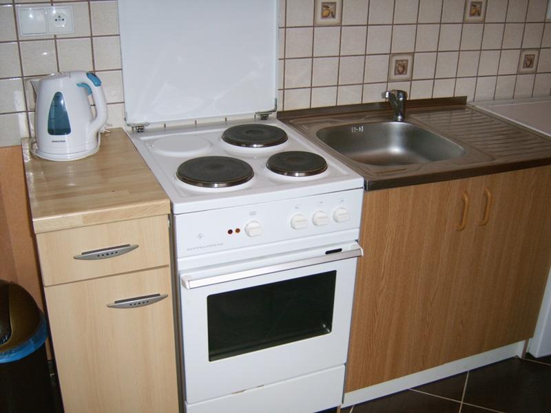 Pokoje gocinne oraz Noclegi – Kochcice