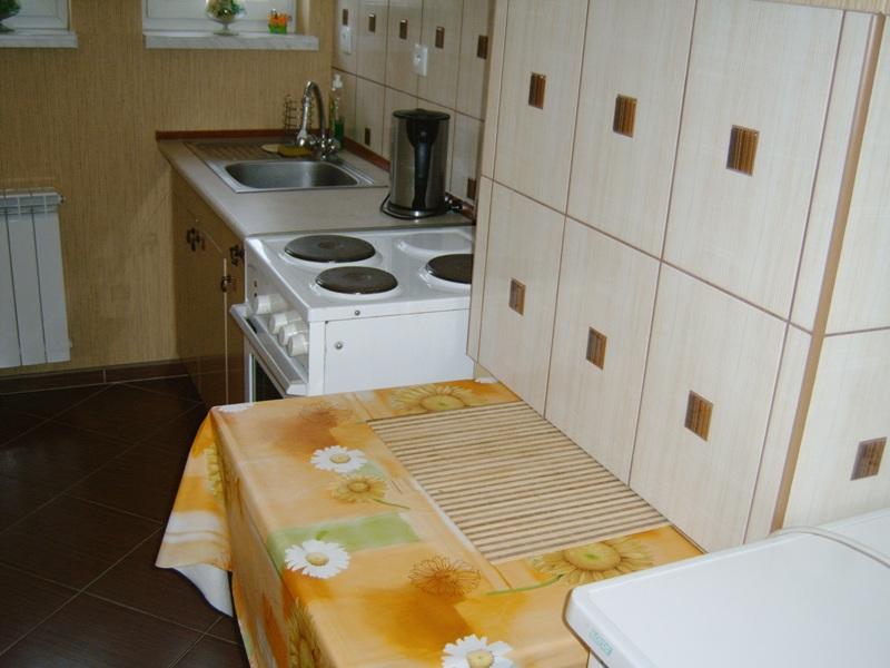 Pokoje gocinne oraz Noclegi – Kochcice