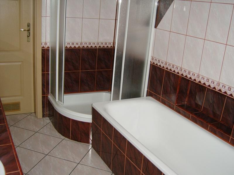Pokoje gocinne oraz Noclegi – Kochcice