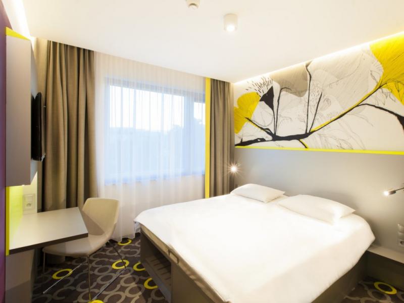 Qubus Hotel ory
