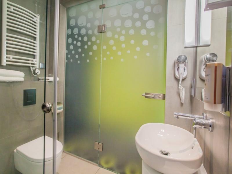 Qubus Hotel ory
