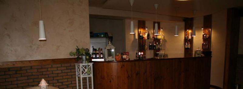 Restauracja u Kusia