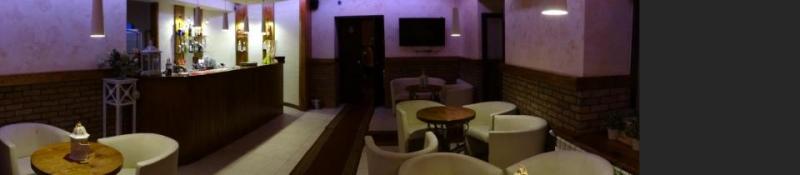 Restauracja u Kusia