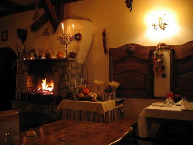 Karczma Jurajska