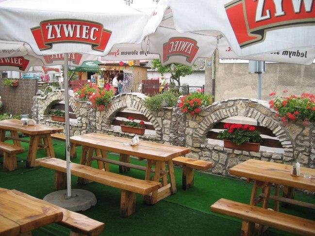 Karczma Jurajska