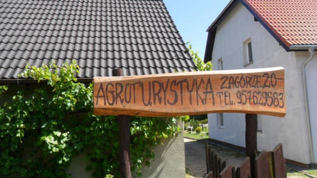 Wynajem pokoi Piotr Bossy