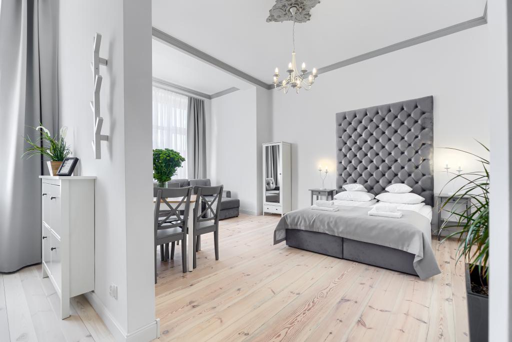 Aparthotel 1899 by Platinum
