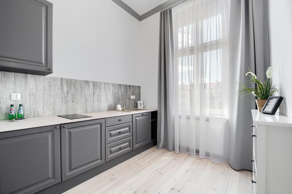 Aparthotel 1899 by Platinum