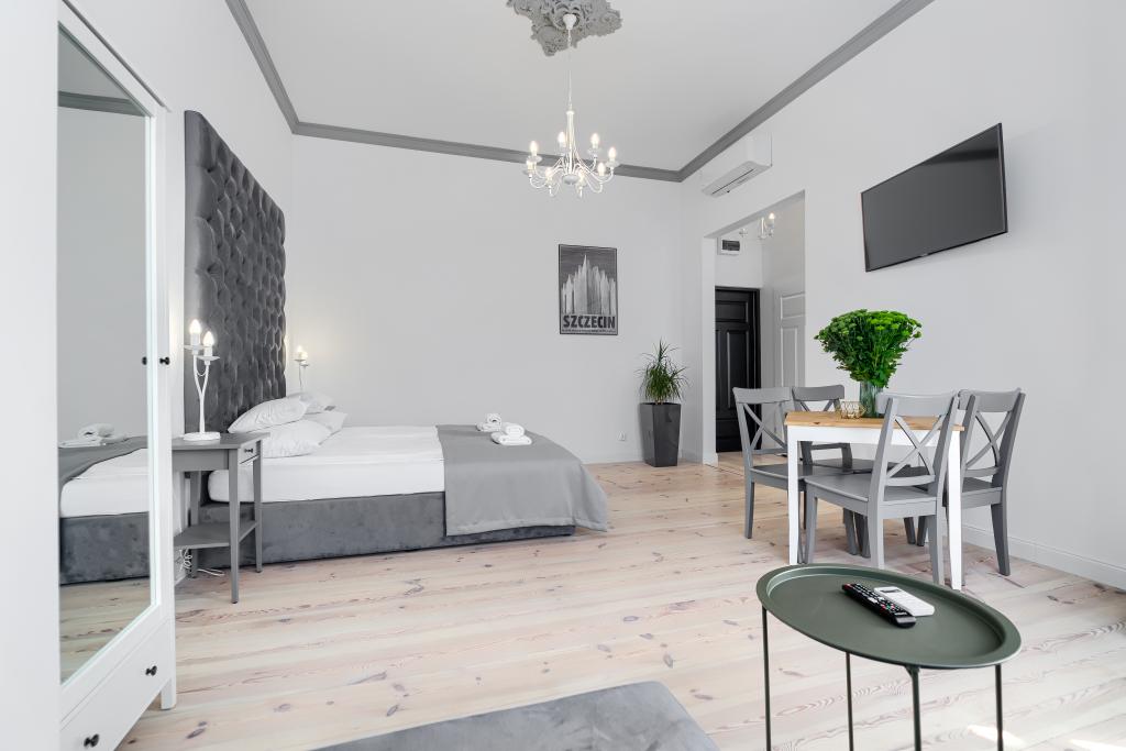 Aparthotel 1899 by Platinum