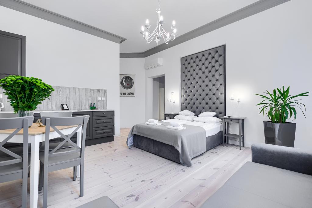 Aparthotel 1899 by Platinum