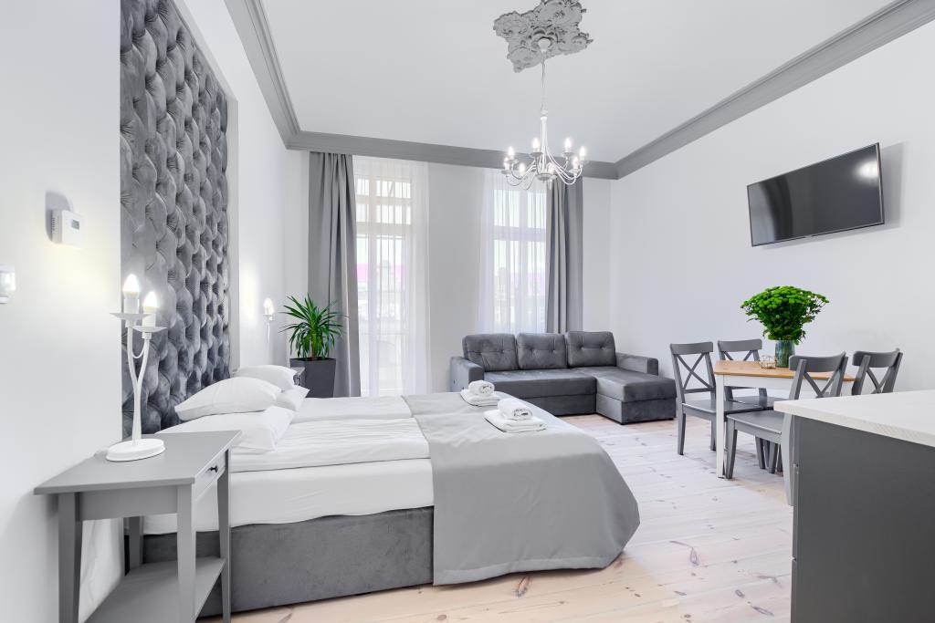 Aparthotel 1899 by Platinum