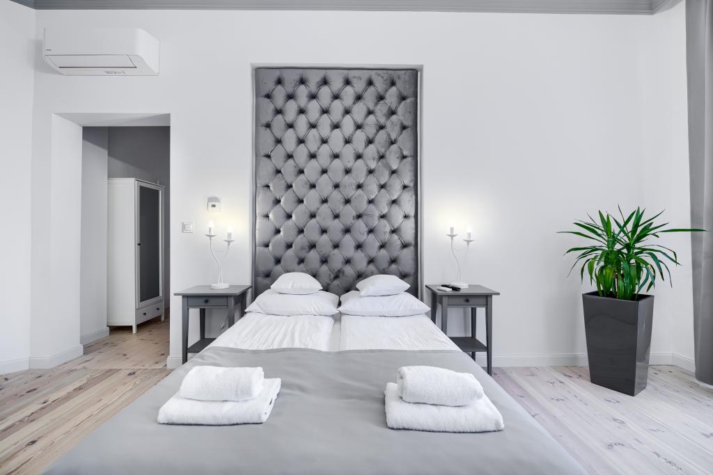 Aparthotel 1899 by Platinum