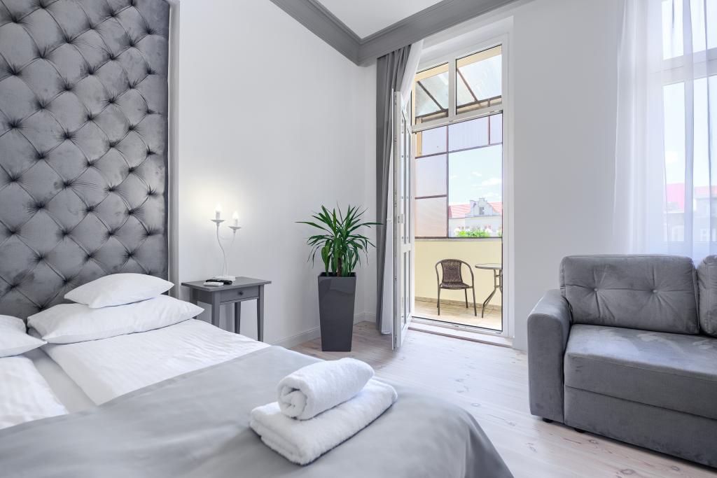 Aparthotel 1899 by Platinum
