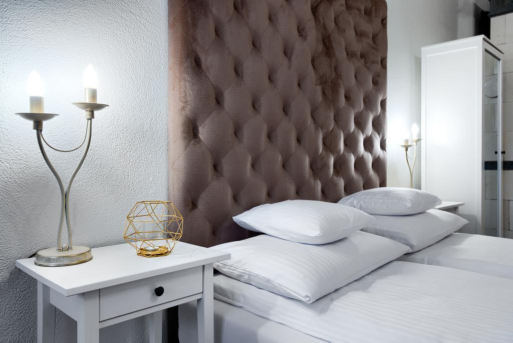 Aparthotel 1899 by Platinum