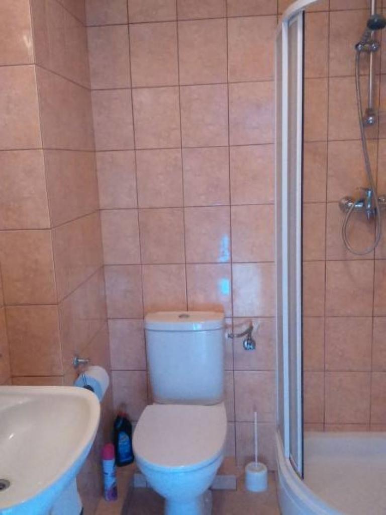 Apartament Boka