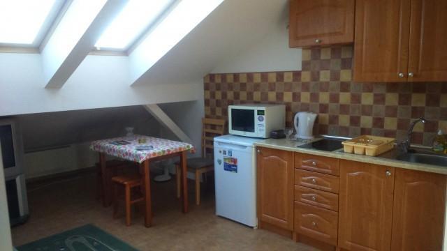 Apartament Boka