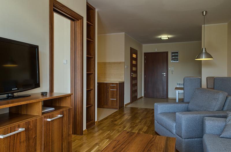 Apartament Klif w Rozewie