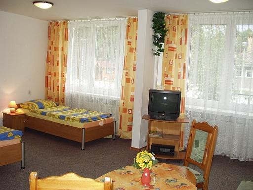 Hotel Leny