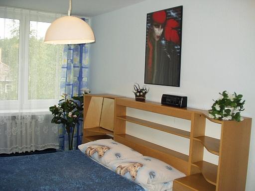 Hotel Leny