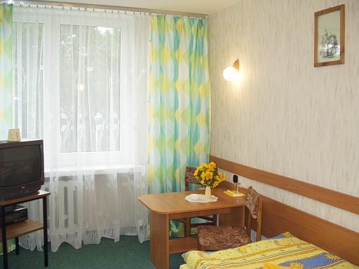 Hotel Leny