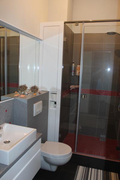 Apartament 7 Midzyzdroje