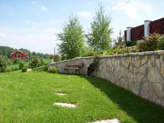 Noclegi Przy Skace