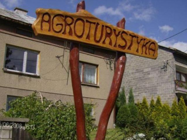 Gospodarstwo Agroturystyczne Smole