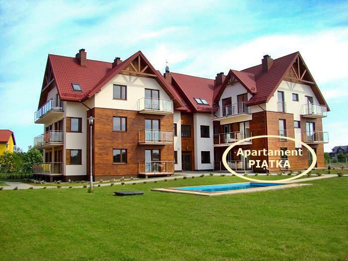 Apartament Pitka