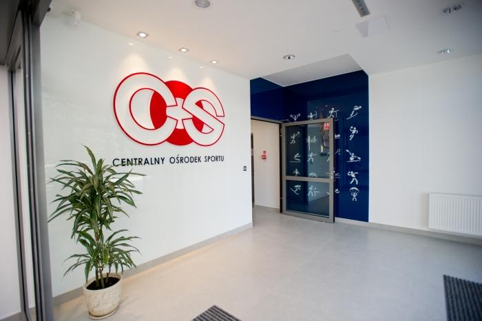 Internat sportowy Harna