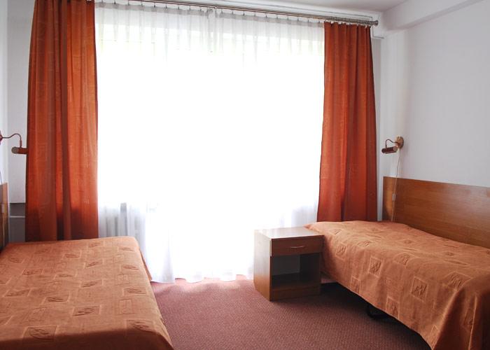 Internat sportowy Harna