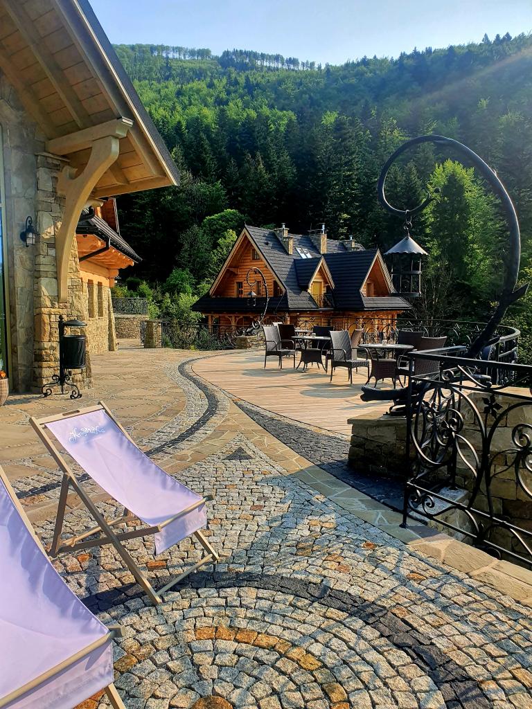 Krupwka Mountain Resort Szczyrk